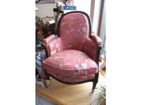 Fauteuil