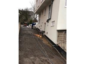 Installations - résidences