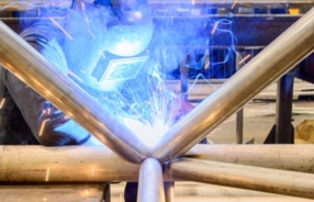 Construction métallique