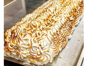 Desserts 