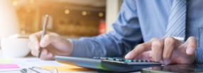 Comptes annuels et balance des dépenses et des recettes