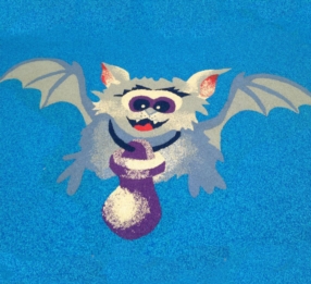 Sols souples | CRECHE WEILER-LA-TOUR