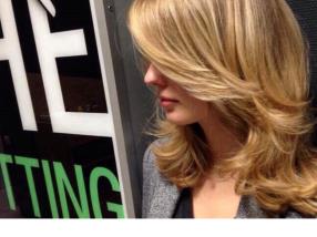 Balayage, Tie and Die , Bronde ... 