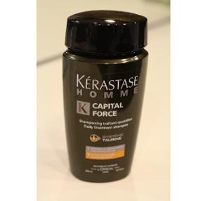 KERASTASE Homme - capital force