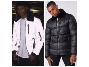 Vêtements hommes