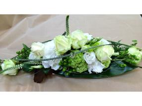 Arrangement floral