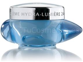 Crème hydra lumière 24h - Thalgo