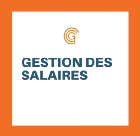 Gestions des salaires 