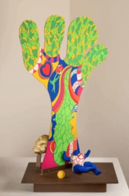 Reproduction d’œuvres d’art et de tableaux