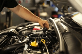 Entretien mécanique et diagnostic toutes marques