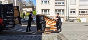 piano and grand piano transport