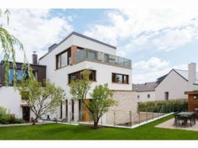 Notre pôle immobilier 