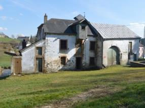 Moulin de Surré