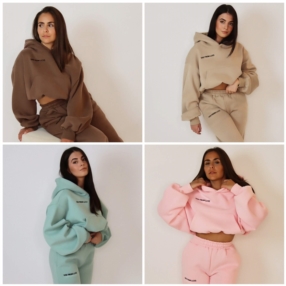 Vêtements femmes