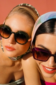 Montures solaires