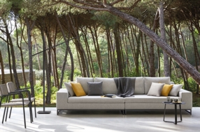 Mobilier de jardin