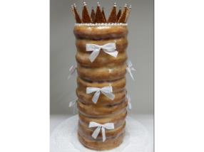 Gâteau de communion