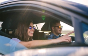 Ayvens Switch - Changez de voiture selon vos besoins