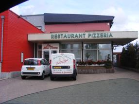 Enseigne restaurant mia terra