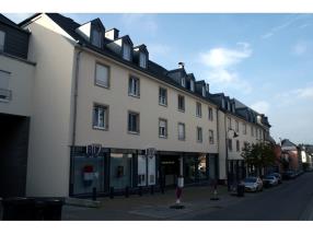 Résidence à Rédange