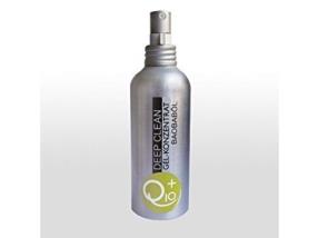 Deep clean - Uniq 10e