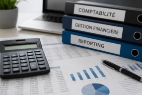 Comptabilité et gestion financière sur mesure