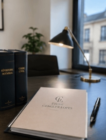 Droit immobilier