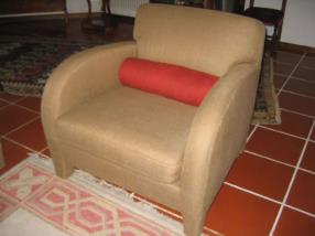 Ensemble canapé / fauteuil