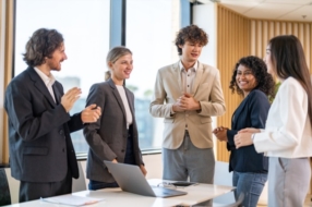 Leadership inclusif et équilibre professionnel