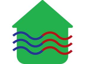 Air conditioning and ventilation systems