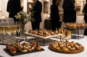 Cocktails & réceptions