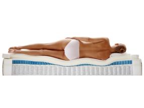 Matelas du gel