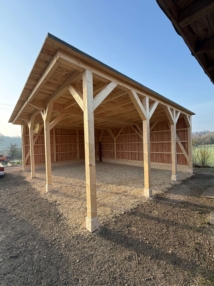 Mobilier Urbain / Constructions sur mesure