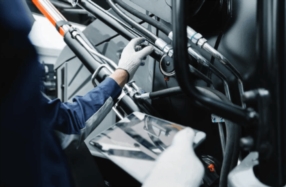 Mécanique et carrosserie toutes marques 