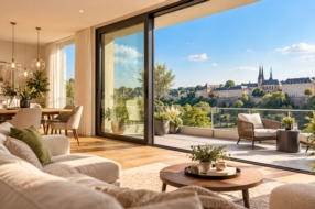 Acheter un appartement au Luxembourg : les étapes clés