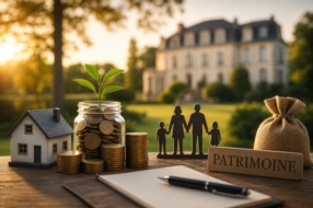 Une gestion professionnelle pour valoriser votre patrimoine