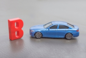 Permis B