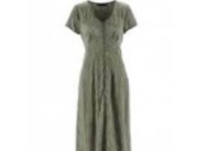 Robe longue 