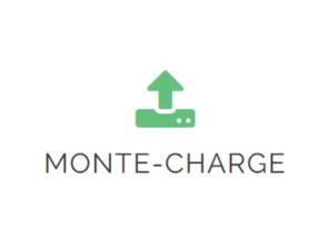 Monte charge