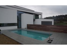 Villa à Bissen 