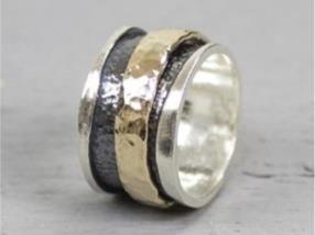 Jeh Jewels bague argent 