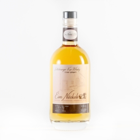 Éim Néckels Whisky - 43% alc. - 50cl