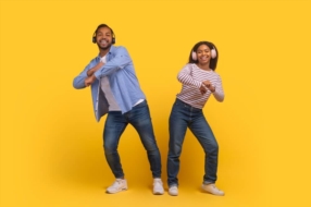 Bouger en duo, c’est mieux !
