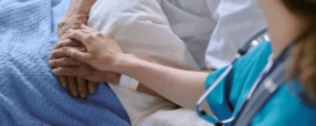 La loi simplifiée sur les soins palliatifs