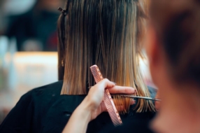 Coupes, colorations et balayages