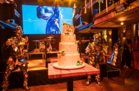 Anniversaire d'entreprises