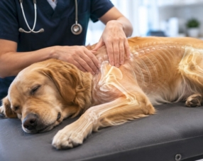 Ostéopathie 