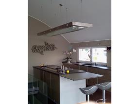 Plafonnier cuisine