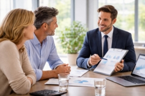 Confier la gestion de vos investissements immobiliers