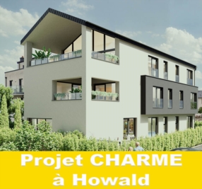 Entdecken Sie das Projekt „Charme“ in Howald